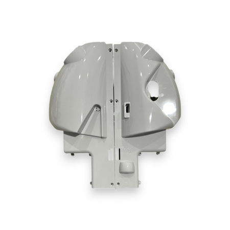 EcoPrice Ricambi Frog Scocca Coppia Arancione FR160AR