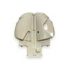 EcoPrice Ricambi Frog Scocca Coppia Arancione FR160AR