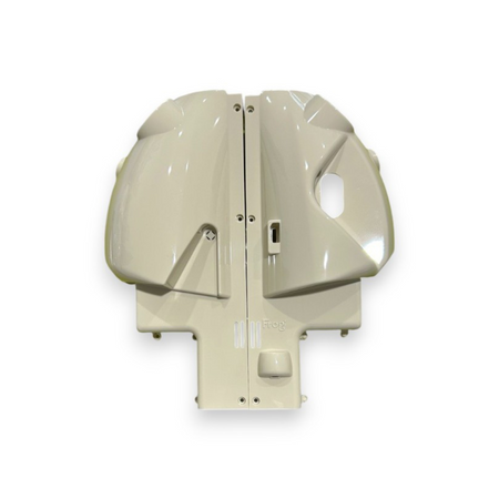 EcoPrice Ricambi Frog Scocca Coppia Arancione FR160AR
