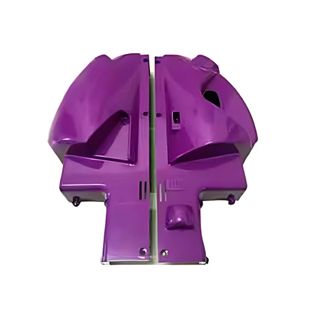 EcoPrice Ricambi Frog Scocca Coppia Arancione FR160AR