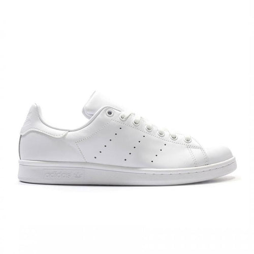 ADIDAS STAN SMITH S75104 TOTAL WHITE
