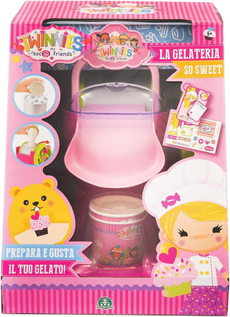 Gelateria Twinnies