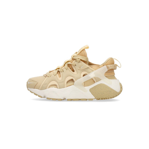 Nike Scarpa Bassa Donna W Air Huarache Craft Sesame/sail/pale Vanilla da donna