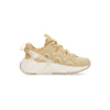 Nike Scarpa Bassa Donna W Air Huarache Craft Sesame/sail/pale Vanilla da donna