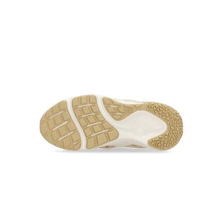 Nike Scarpa Bassa Donna W Air Huarache Craft Sesame/sail/pale Vanilla da donna