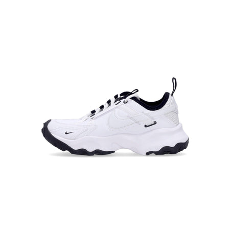 Nike Scarpa Bassa Donna W Tc 7900 White/photon Dust/black/white da donna