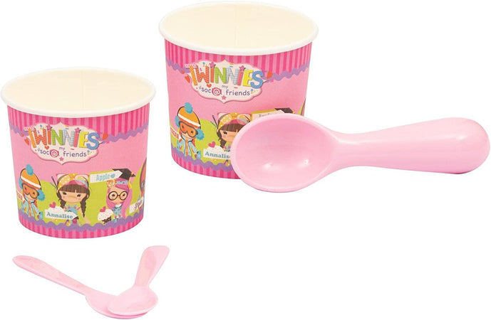 Gelateria Twinnies