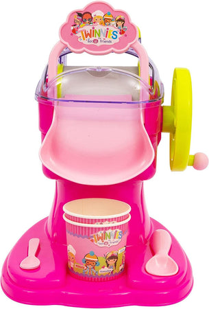 Gelateria Twinnies