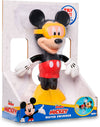 Topolino Nuotatore