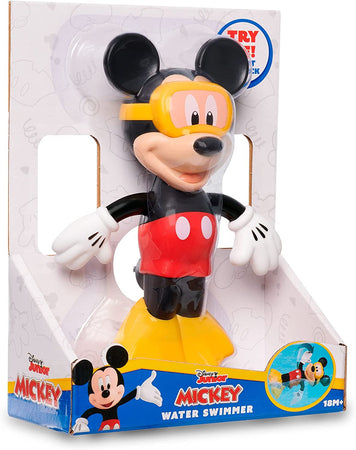 Topolino Nuotatore