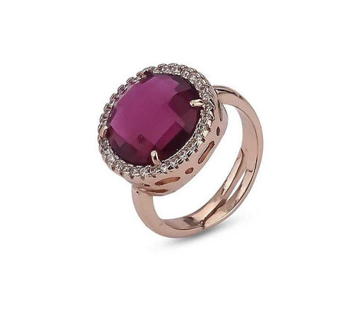 Boccadamo anello Sharada