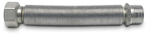 Flessibile MF 3/4 da 25 a 50cm circa allungabile acciaio inox
