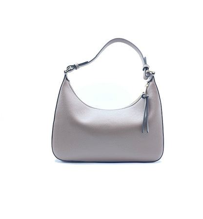 TWINSET Borsa Hobo Tortora