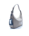 TWINSET Borsa Hobo Tortora