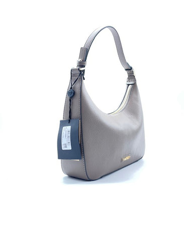 TWINSET Borsa Hobo Tortora