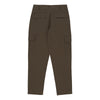 PROPAGANDA Pantalone Lungo Uomo Label Fatigue Pant Military Green da uomo