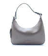 TWINSET Borsa Hobo Tortora