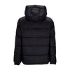 PROPAGANDA Piumino Uomo Puffer Black da uomo