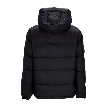 PROPAGANDA Piumino Uomo Puffer Black da uomo
