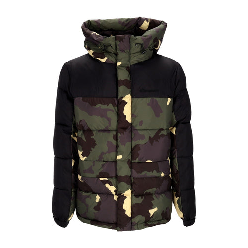 PROPAGANDA Piumino Uomo Puffer Camp da uomo