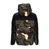 PROPAGANDA Piumino Uomo Puffer Camp da uomo