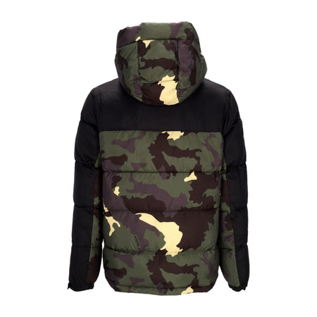PROPAGANDA Piumino Uomo Puffer Camp da uomo
