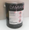 Damiani 5kg smalto base poliuretanica semi lucido tutti i ral 4000