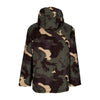 PROPAGANDA Piumino Uomo Baseball Windbreaker Camo da uomo