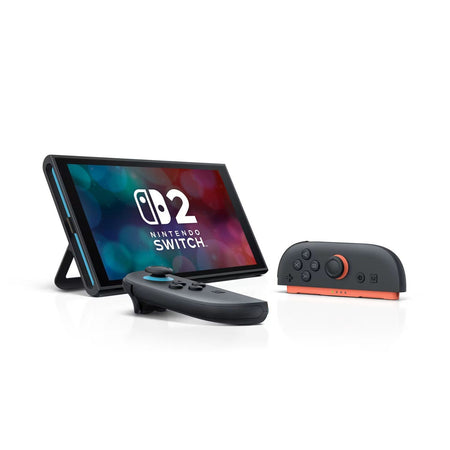 CONSOLE NINTENDO SWITCH 2 + MARIO KART WORLD