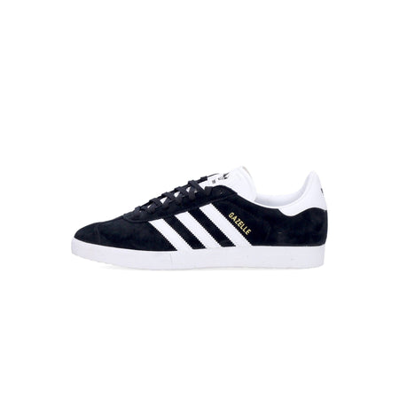 Adidas Scarpa Bassa Uomo Gazelle Core Black/white/clear Granite da uomo