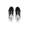 Adidas Scarpa Bassa Uomo Gazelle Core Black/white/clear Granite da uomo
