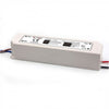 LED Plastic Slim Power Supply 150W 12V IP67