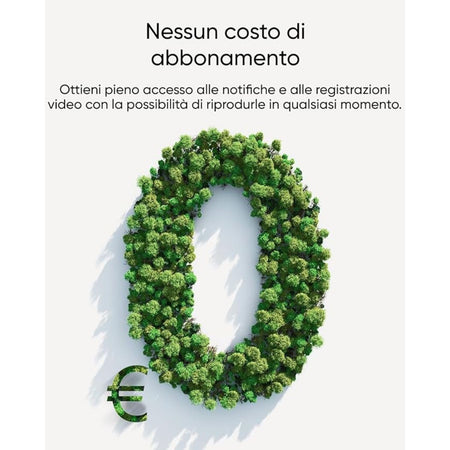 Eufy Security Video Doorbell E340, Due Telecamere Con Delivery Guard, Visione Notturna 2k Full Hd E A Colori, Suoneria Wireless,