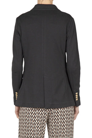 Circolo 1901 - Giacca - 450126 - Nero da donna