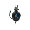 Fenner Tech Cuffie Gaming Soundgame Elite Pc/console + Mic.