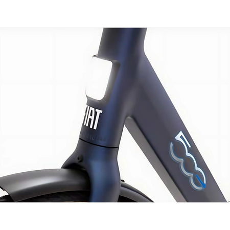 Fiat 500 Bici Elettrica City MY25 28" 250W