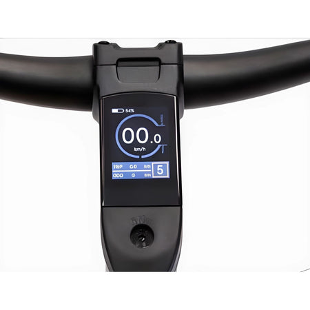 Fiat 500 Bici Elettrica City MY25 28" 250W