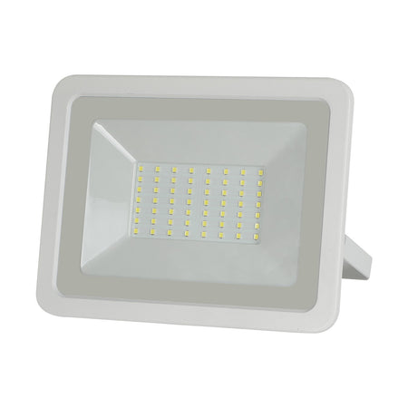 Alca Power proiettore LED 175-265V da 50W 4000°K luce diurna