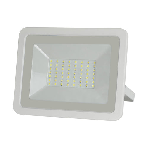 Alca Power proiettore LED 175-265V da 50W 4000°K luce diurna