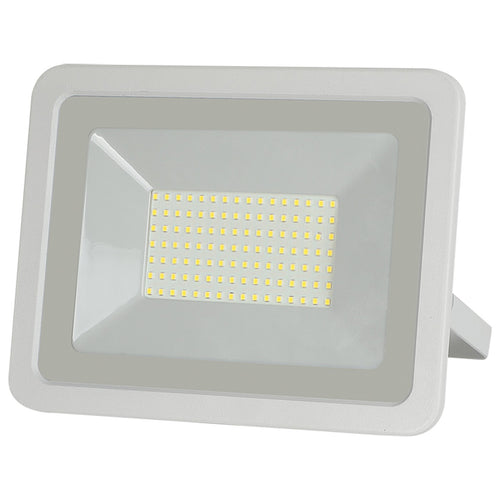 Alca Power proiettore LED 175-265V da 100W 4000°K luce diurna