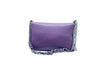 TWINSET Borsa Tracolla Violetto