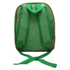 ZAINO ASILO 3D DINOSAURO BORSA SCUOLA BAMBINO