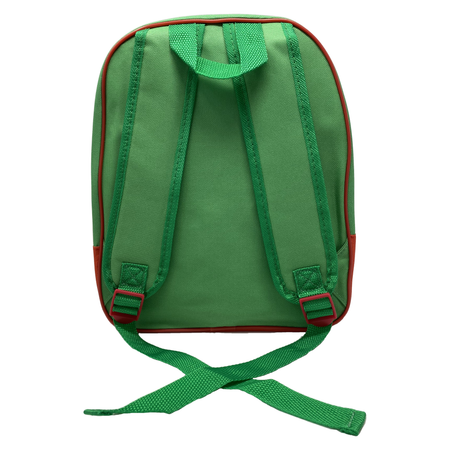 ZAINO ASILO 3D DINOSAURO BORSA SCUOLA BAMBINO
