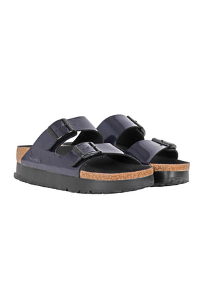 PAPILLIO BY BIRKENSTOCK Birkenstock - Sandali - 440991 - Blu scuro da donna