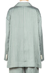 Alysi - Giacca - 451073 - Fantasia Verde da donna
