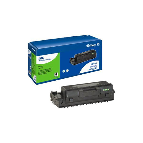 Pelikan 1031410753 cartuccia toner 1 pz Compatibile Nero (Pelikan Toner f?r Samsung MLTD204E)