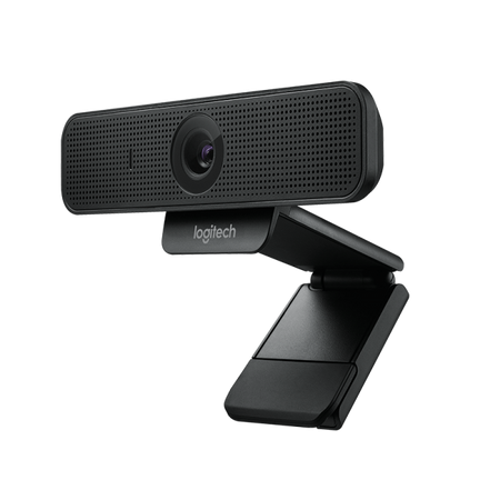 WEBCAM LOGITECH C925E HD PRO USB2 30FPS FHD 1920X1080 LOGITECH