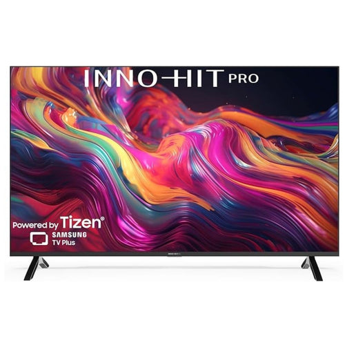 Inno-Hit 50 LED IH50UHTZN 4k UHD Tizen Smart TV Slim