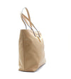 TWINSET Borsa Tote Pecan Br
