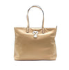 TWINSET Borsa Tote Pecan Br